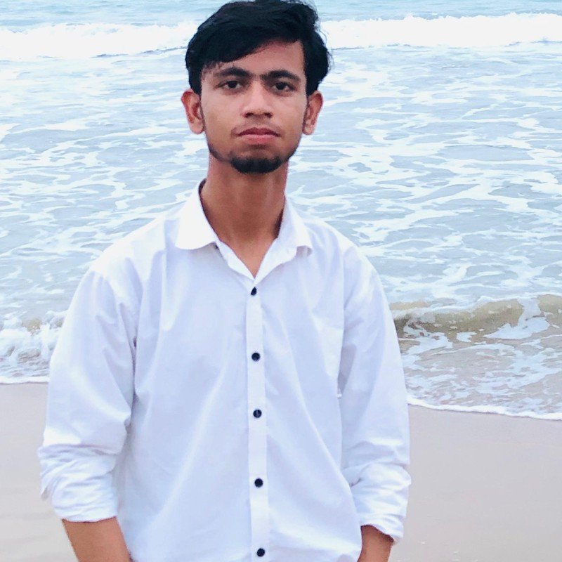 Muhammad Farooq Ali